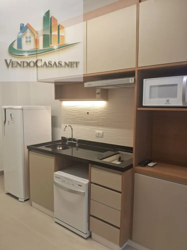 Kitnet-Studio, 30 m² - Foto 11