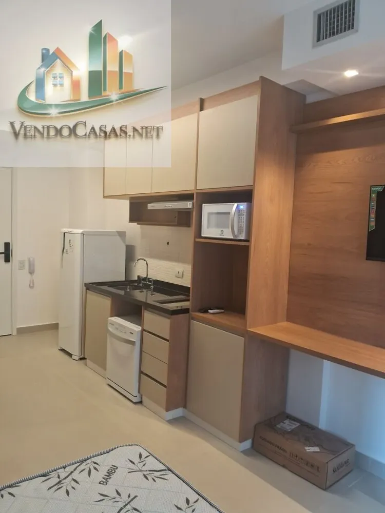 Kitnet-Studio, 30 m² - Foto 14