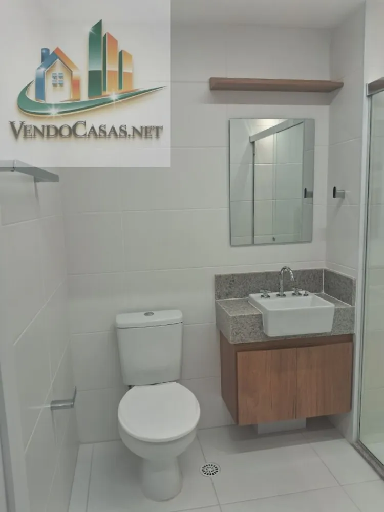 Kitnet-Studio, 30 m² - Foto 8