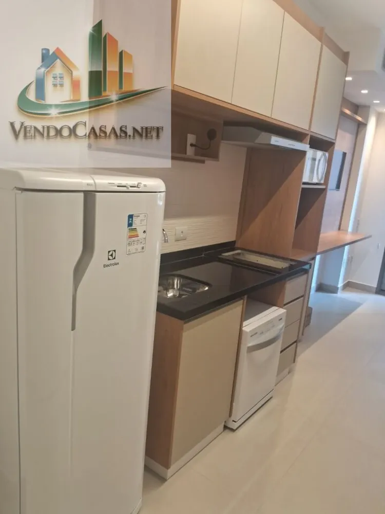 Kitnet-Studio, 30 m² - Foto 13