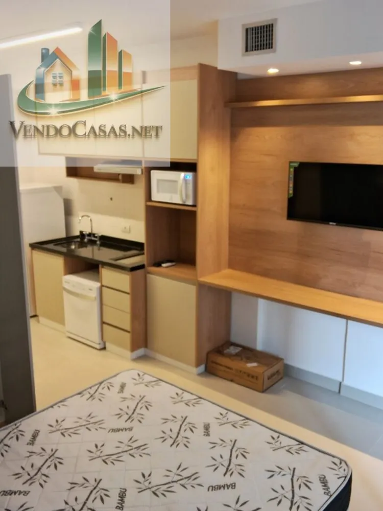 Kitnet-Studio, 30 m² - Foto 16