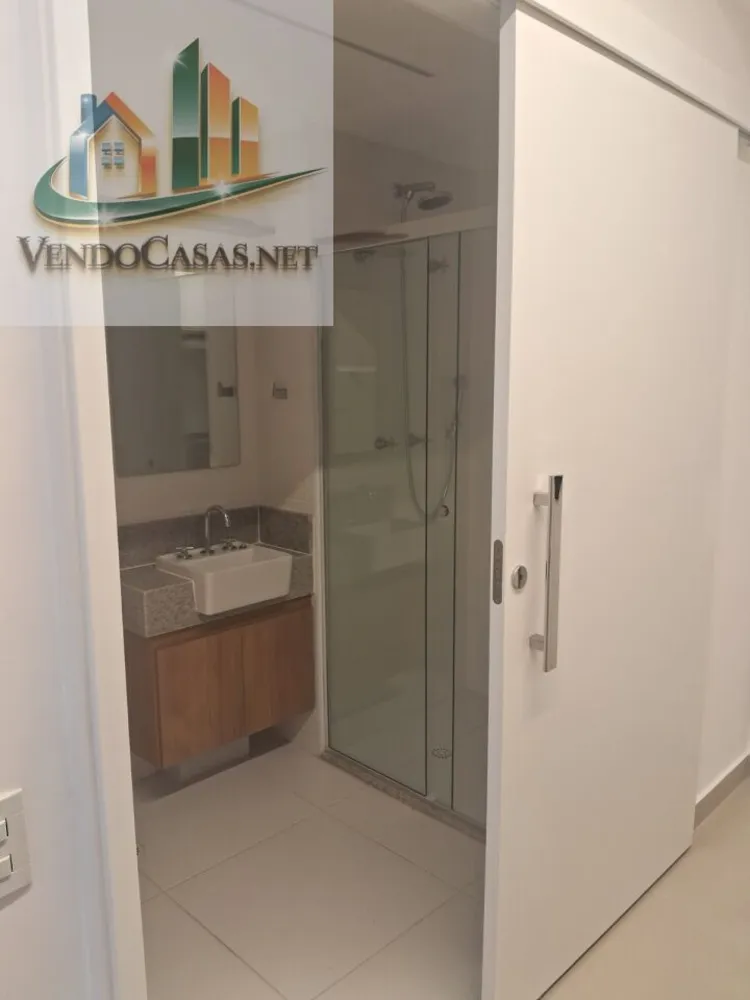 Kitnet-Studio, 30 m² - Foto 5