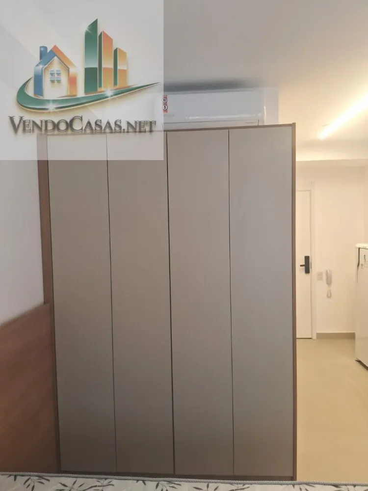 Kitnet-Studio, 30 m² - Foto 12