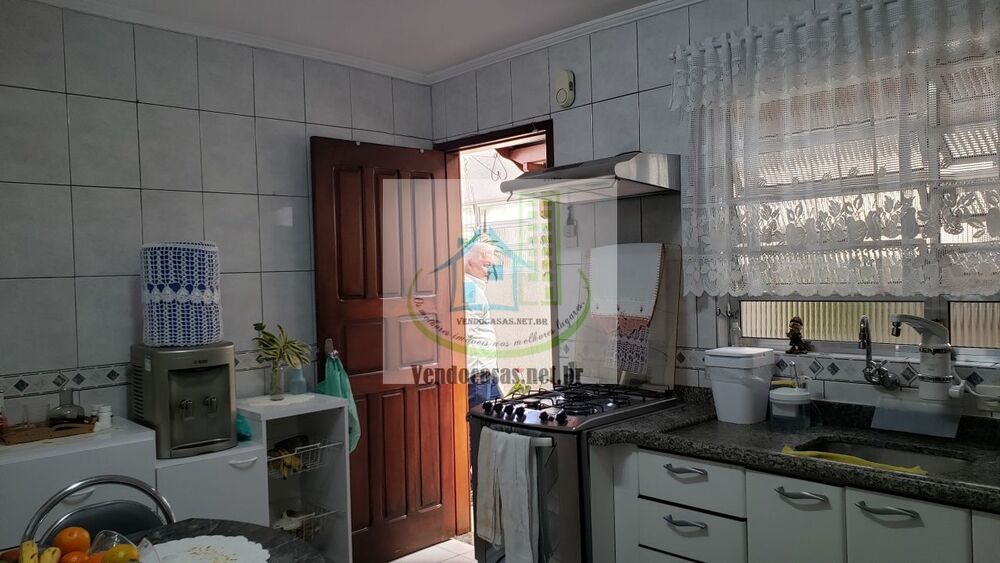 Casa, 3 quartos, 148 m² - Foto 3