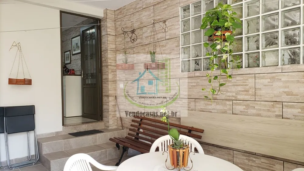 Casa, 3 quartos, 148 m² - Foto 8
