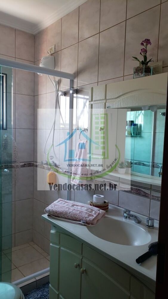 Casa, 3 quartos, 148 m² - Foto 1
