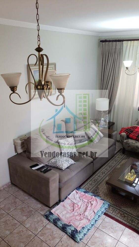 Casa, 3 quartos, 148 m² - Foto 2