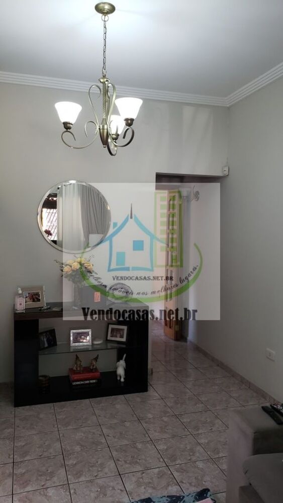 Casa, 3 quartos, 148 m² - Foto 4