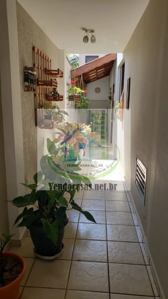 Casa, 3 quartos, 148 m² - Foto 6