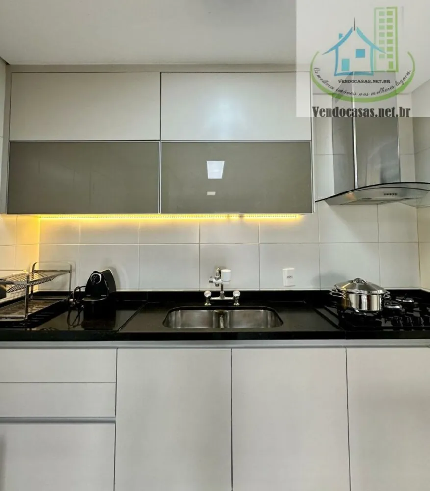 Apartamento, 4 quartos, 193 m² - Foto 5