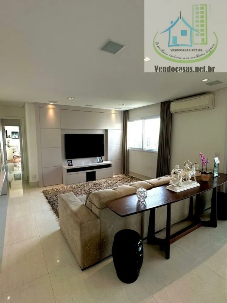 Apartamento, 4 quartos, 193 m² - Foto 16