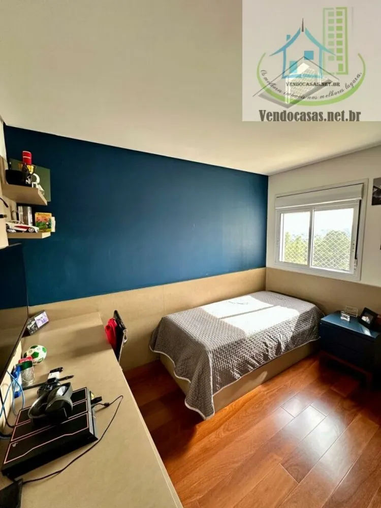 Apartamento, 4 quartos, 193 m² - Foto 9