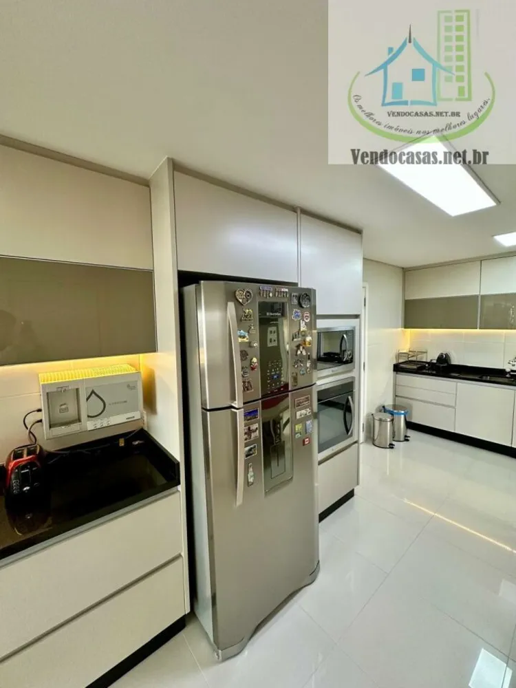 Apartamento, 4 quartos, 193 m² - Foto 13