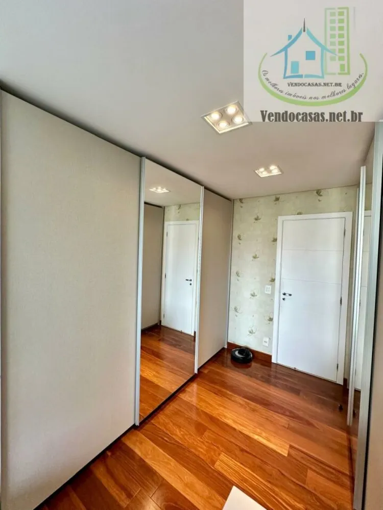Apartamento, 4 quartos, 193 m² - Foto 2