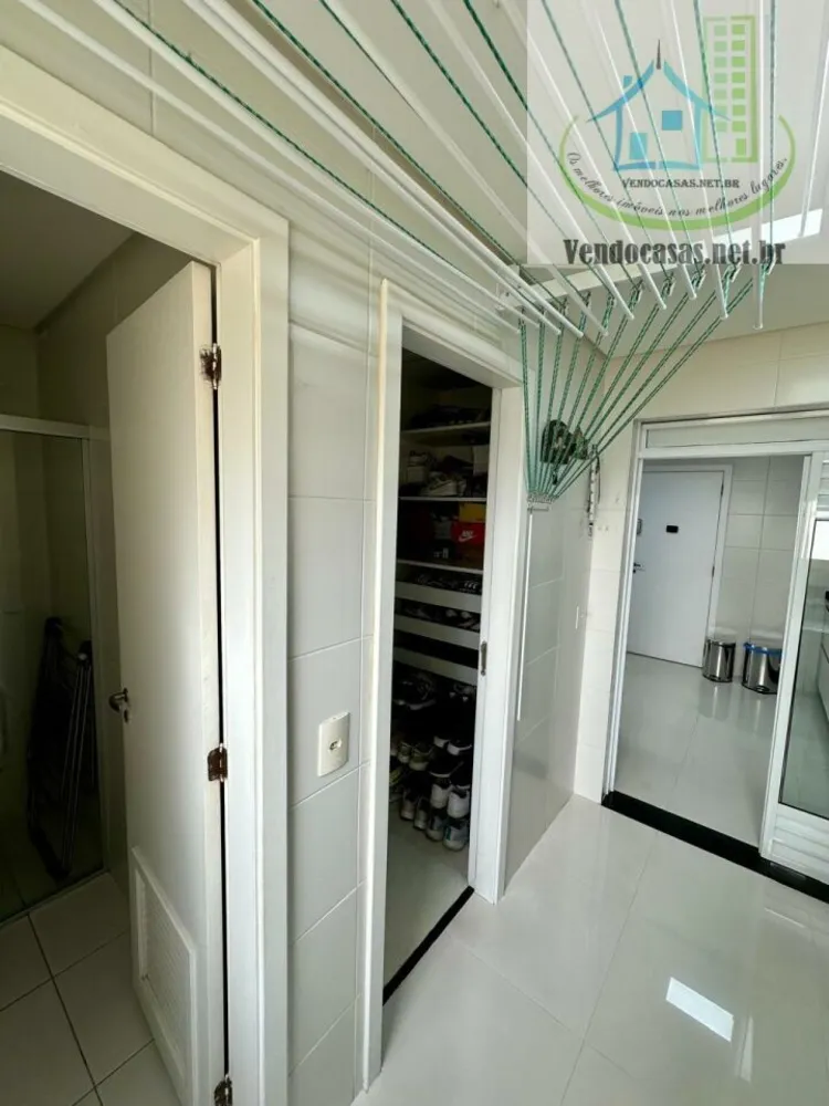 Apartamento, 4 quartos, 193 m² - Foto 11