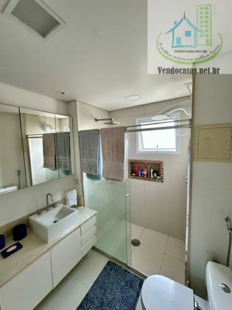 Apartamento, 4 quartos, 193 m² - Foto 1