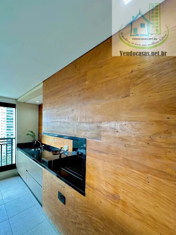 Apartamento, 4 quartos, 193 m² - Foto 7