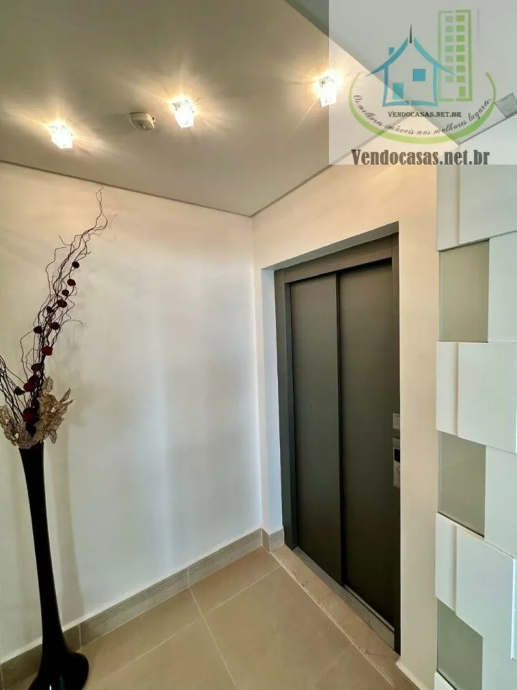 Apartamento, 4 quartos, 193 m² - Foto 8