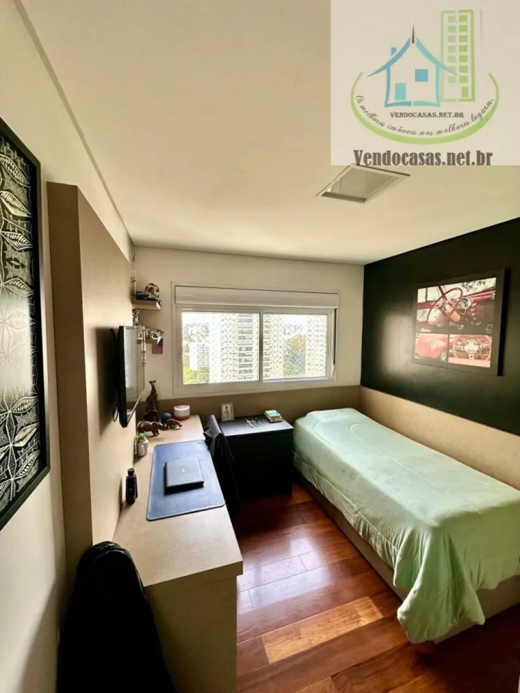 Apartamento, 4 quartos, 193 m² - Foto 10