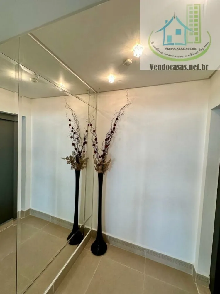 Apartamento, 4 quartos, 193 m² - Foto 4