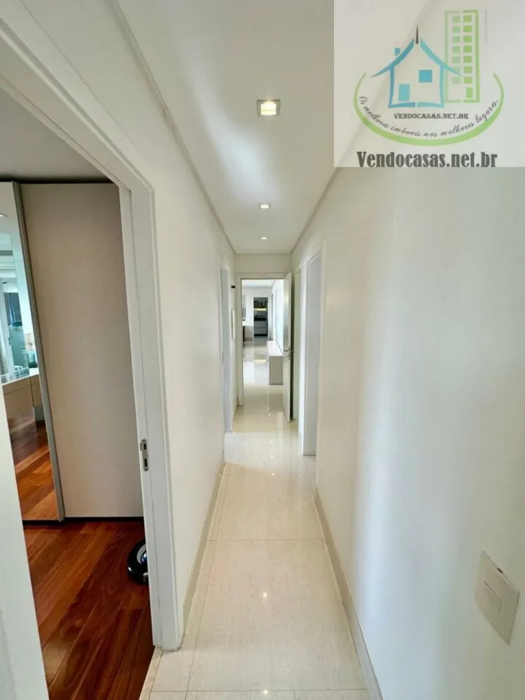 Apartamento, 4 quartos, 193 m² - Foto 14