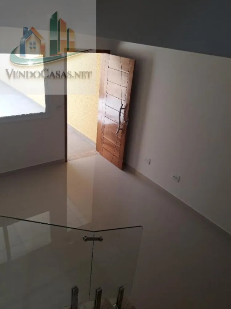 Casa, 3 quartos, 120 m² - Foto 8