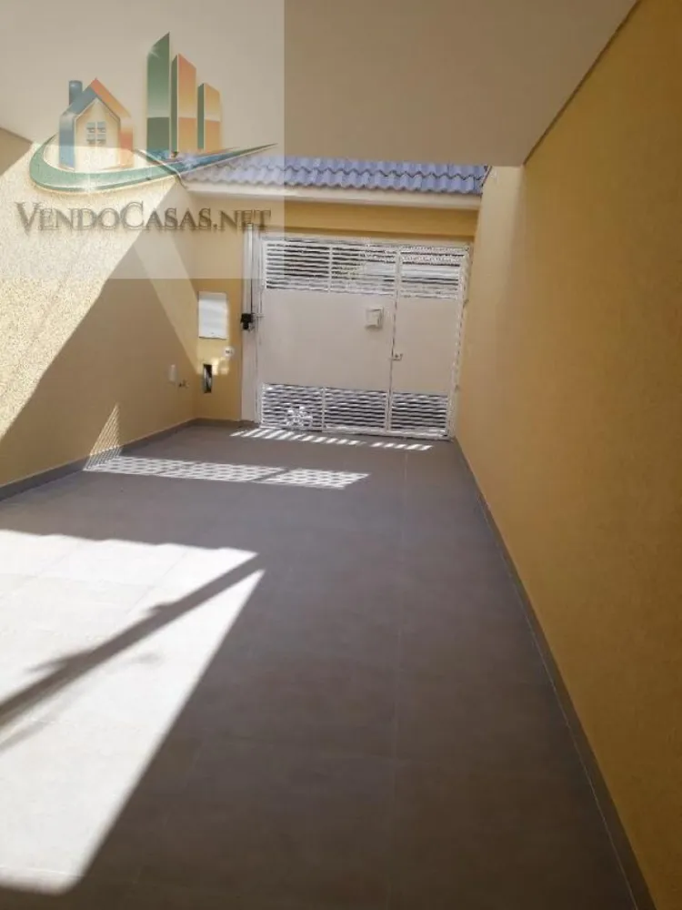 Casa, 3 quartos, 120 m² - Foto 6