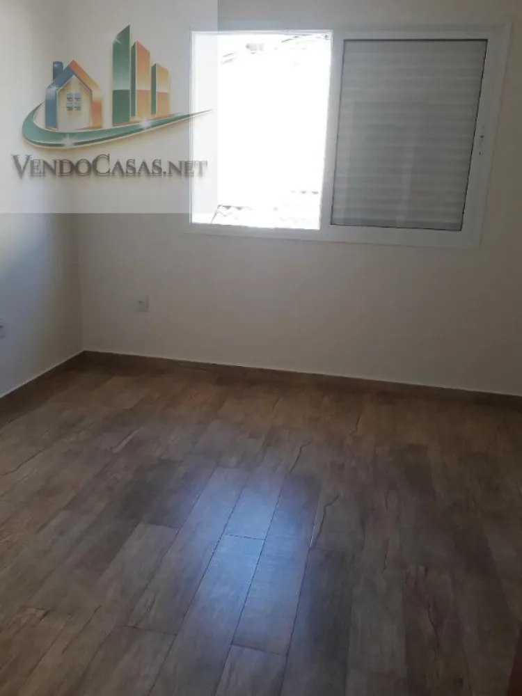 Casa, 3 quartos, 120 m² - Foto 2