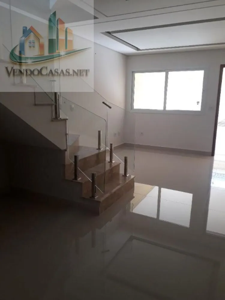 Casa, 3 quartos, 120 m² - Foto 7