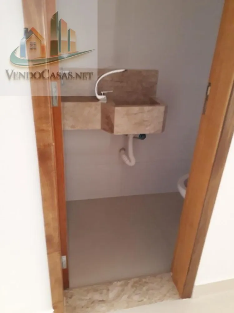 Casa, 3 quartos, 120 m² - Foto 4