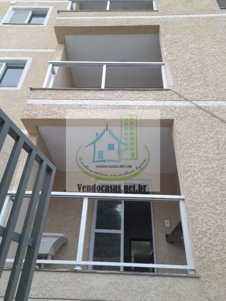 Apartamento, 2 quartos, 47 m² - Foto 5