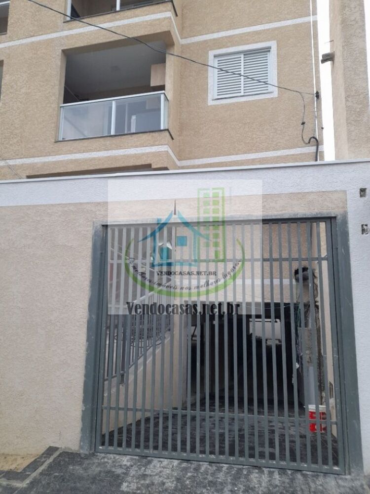 Apartamento, 2 quartos, 47 m² - Foto 1