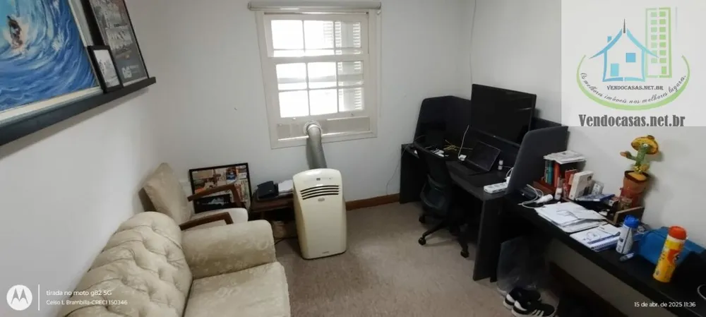 Casa, 4 quartos, 160 m² - Foto 16