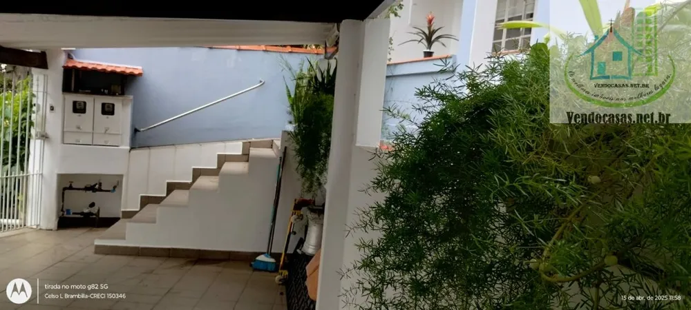 Casa, 4 quartos, 160 m² - Foto 2