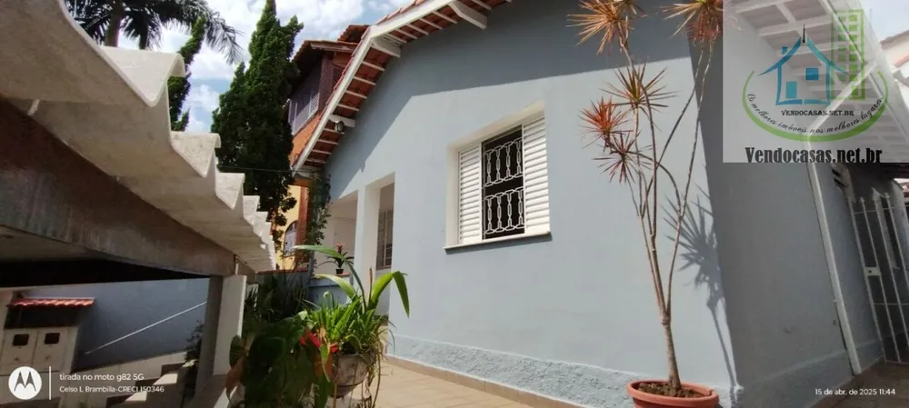 Casa, 4 quartos, 160 m² - Foto 3