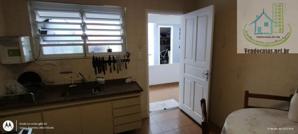 Casa, 4 quartos, 160 m² - Foto 7