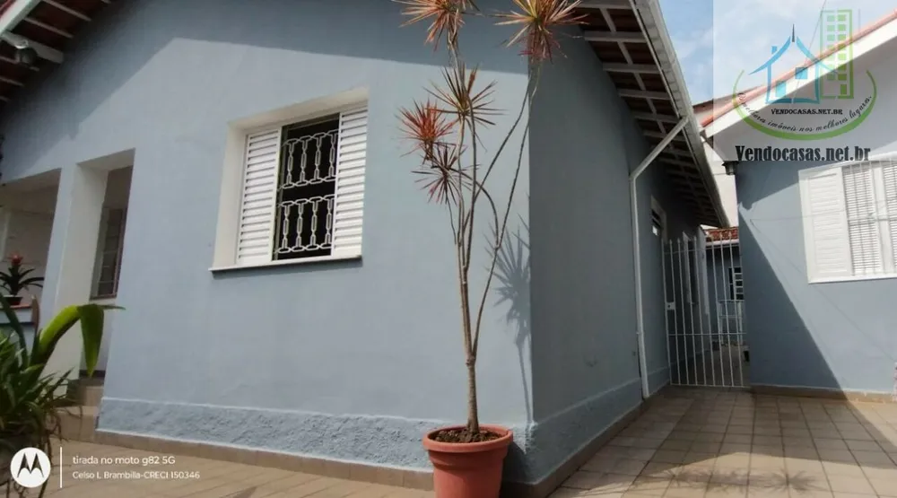 Casa, 4 quartos, 160 m² - Foto 13