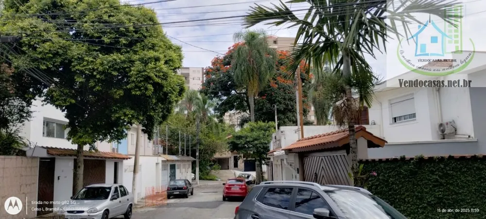 Casa, 4 quartos, 160 m² - Foto 1