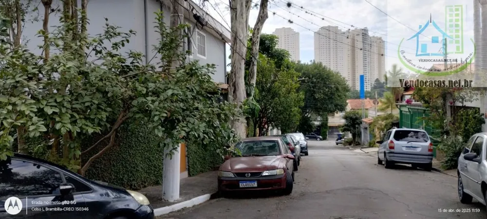 Casa, 4 quartos, 160 m² - Foto 8