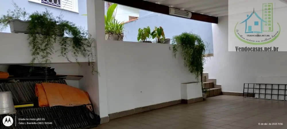 Casa, 4 quartos, 160 m² - Foto 9