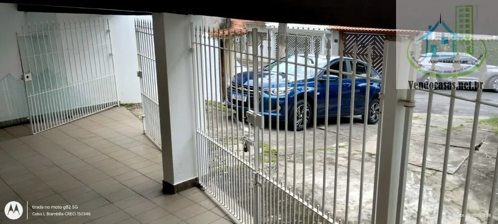Casa, 4 quartos, 160 m² - Foto 6