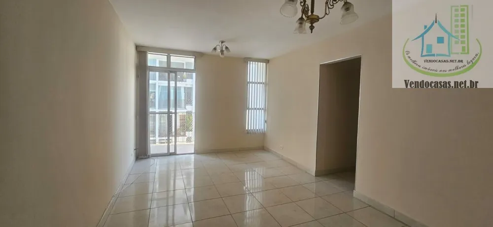 Apartamento, 3 quartos, 80 m² - Foto 2