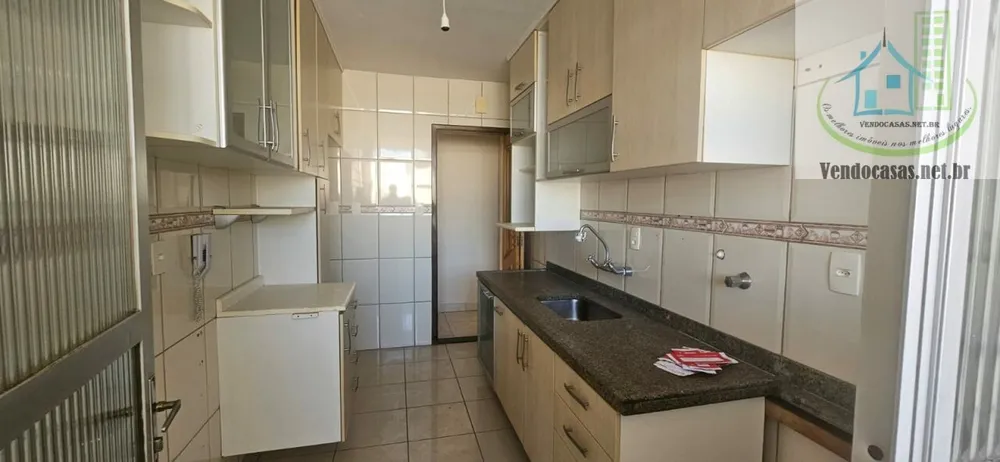 Apartamento, 3 quartos, 80 m² - Foto 4
