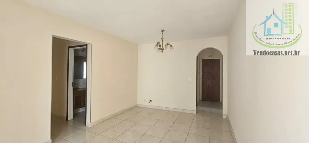 Apartamento, 3 quartos, 80 m² - Foto 10