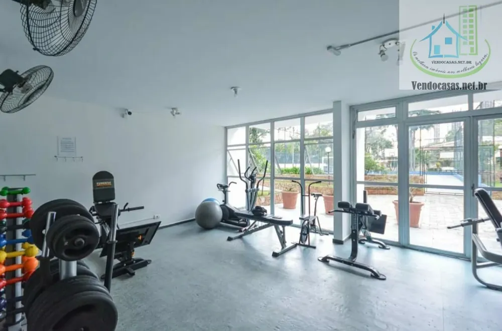 Apartamento, 3 quartos, 80 m² - Foto 7