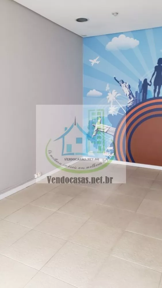 Casa Comercial à venda e aluguel, 220m² - Foto 3