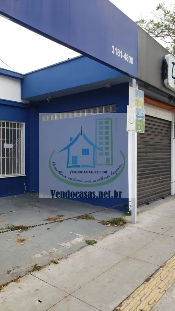 Casa Comercial, 220 m² - Foto 6