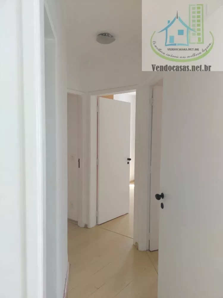 Apartamento à venda com 3 quartos, 74m² - Foto 4