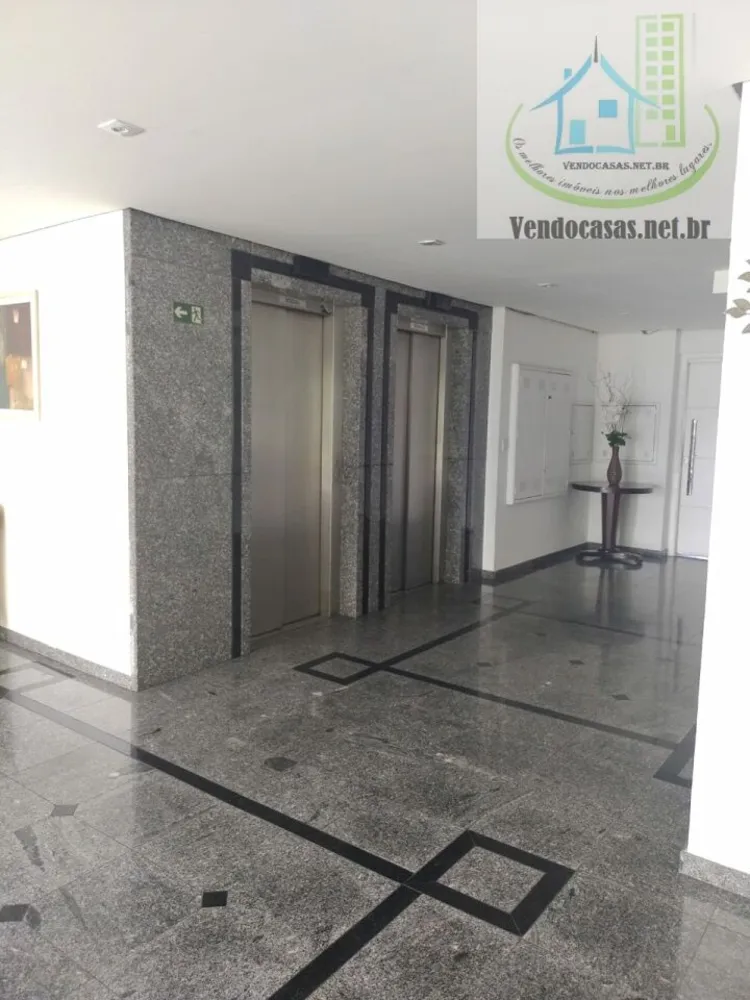 Apartamento, 3 quartos, 74 m² - Foto 29