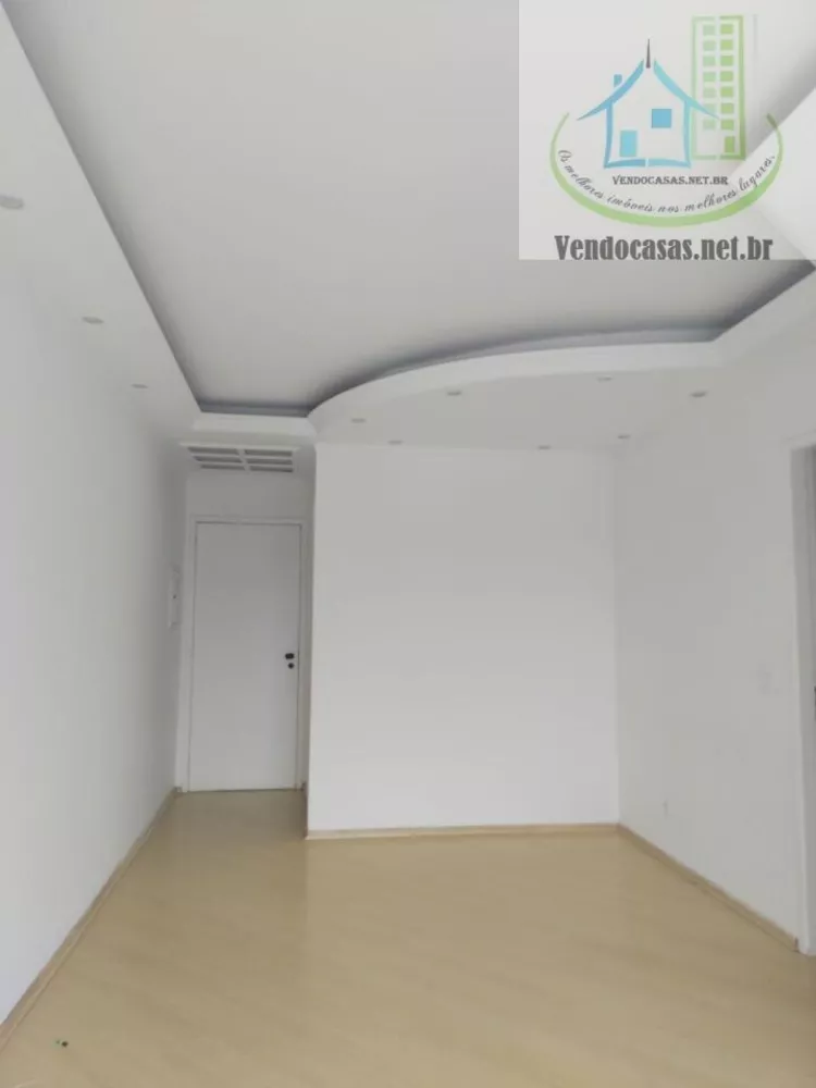 Apartamento à venda com 3 quartos, 74m² - Foto 15